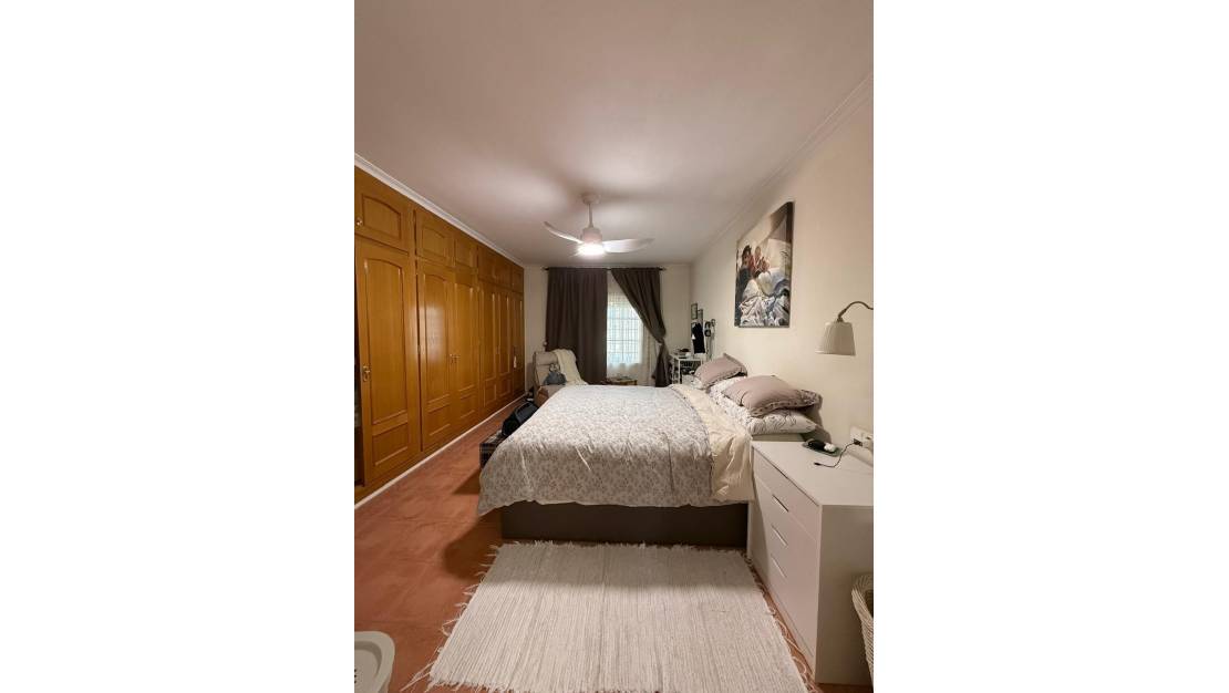 Venta - Chalet - San Javier - San Javier Centro