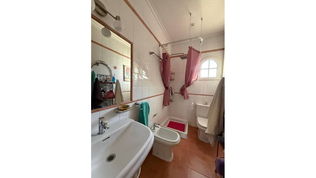 Venta - Chalet - San Javier - San Javier Centro