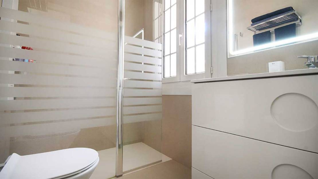 Venta - Chalet - San Javier - San Javier Centro