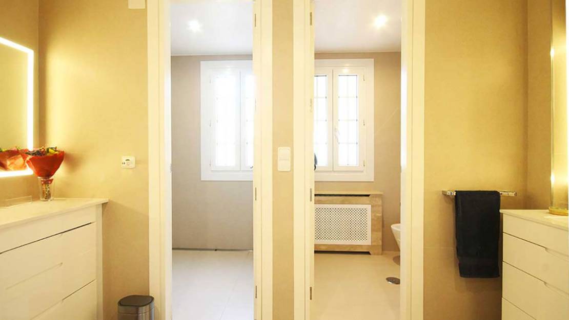 Venta - Chalet - San Javier - San Javier Centro