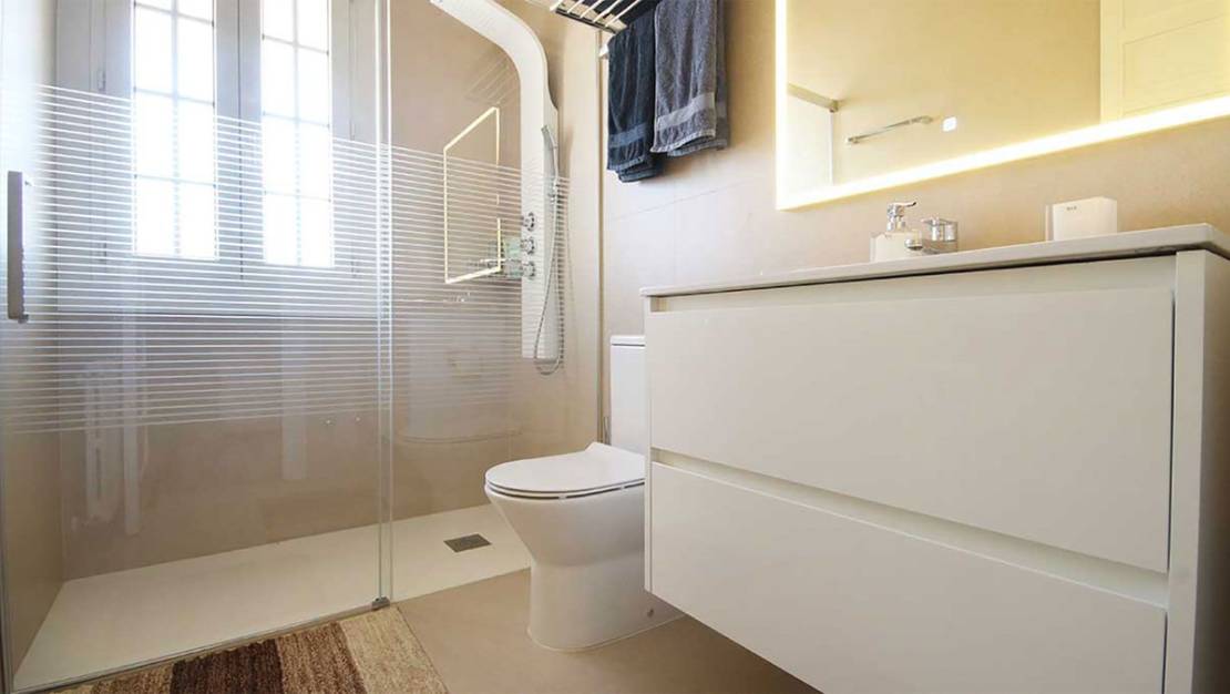 Venta - Chalet - San Javier - San Javier Centro