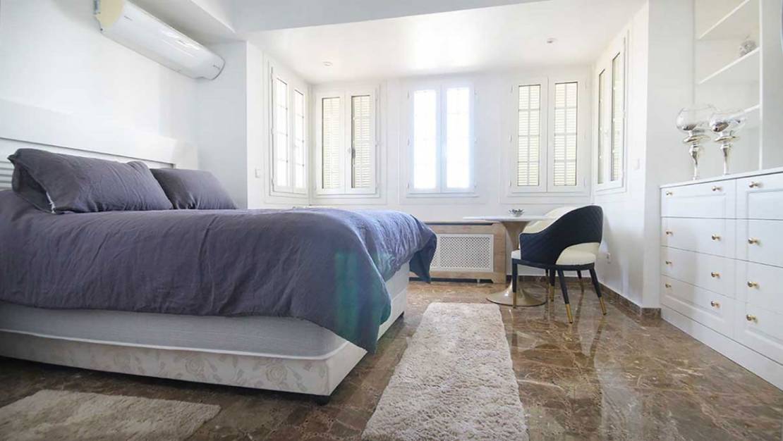 Venta - Chalet - San Javier - San Javier Centro