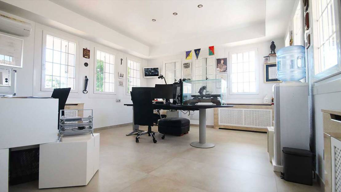 Venta - Chalet - San Javier - San Javier Centro