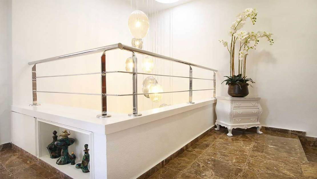 Venta - Chalet - San Javier - San Javier Centro
