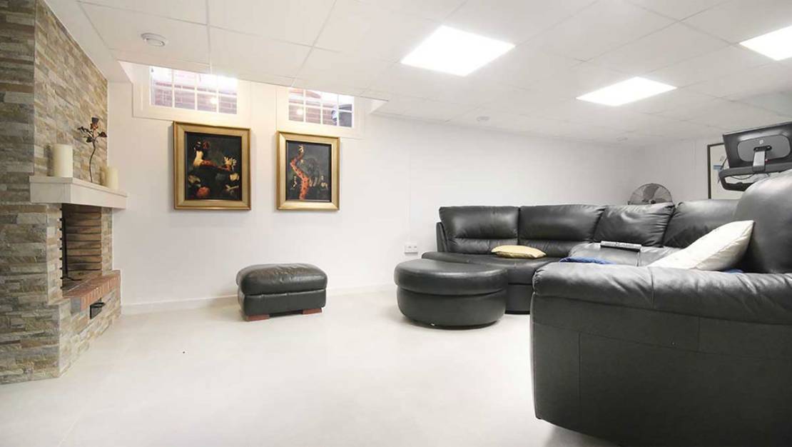 Venta - Chalet - San Javier - San Javier Centro