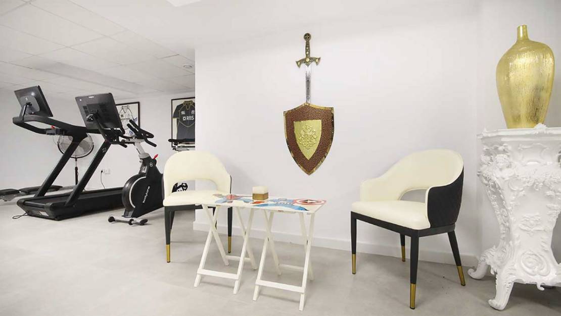 Venta - Chalet - San Javier - San Javier Centro