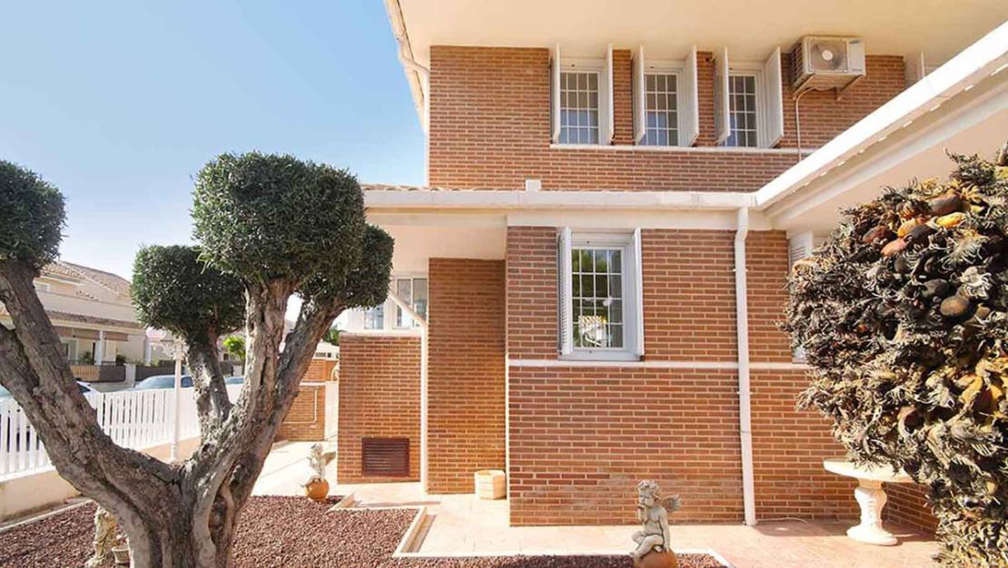 Venta - Chalet - San Javier - San Javier Centro