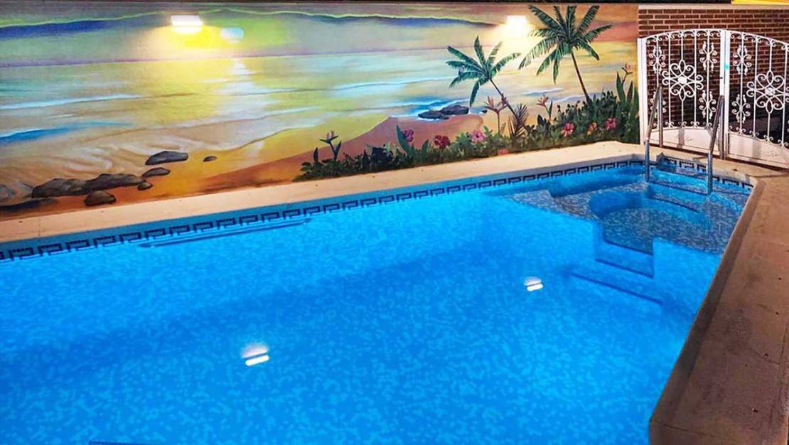 Venta - Chalet - San Javier - San Javier Centro