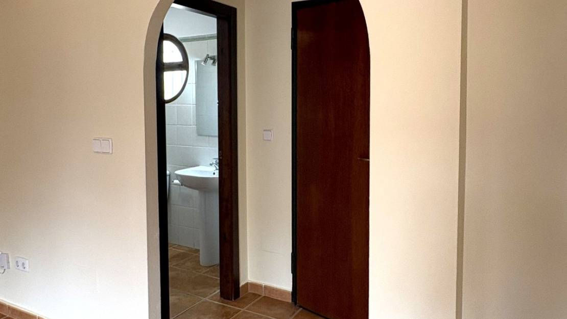 Venta - Chalet - San Javier - San Javier Centro