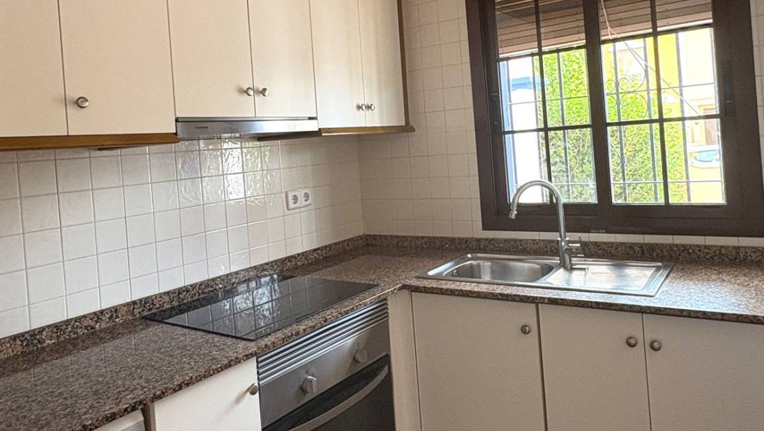 Venta - Chalet - San Javier - San Javier Centro