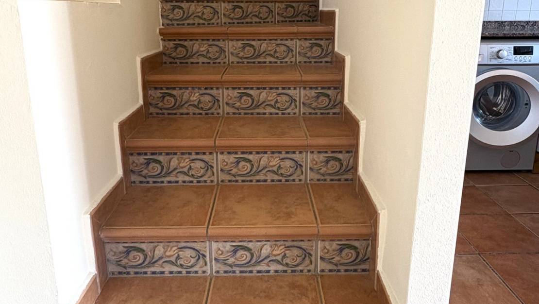 Venta - Chalet - San Javier - San Javier Centro