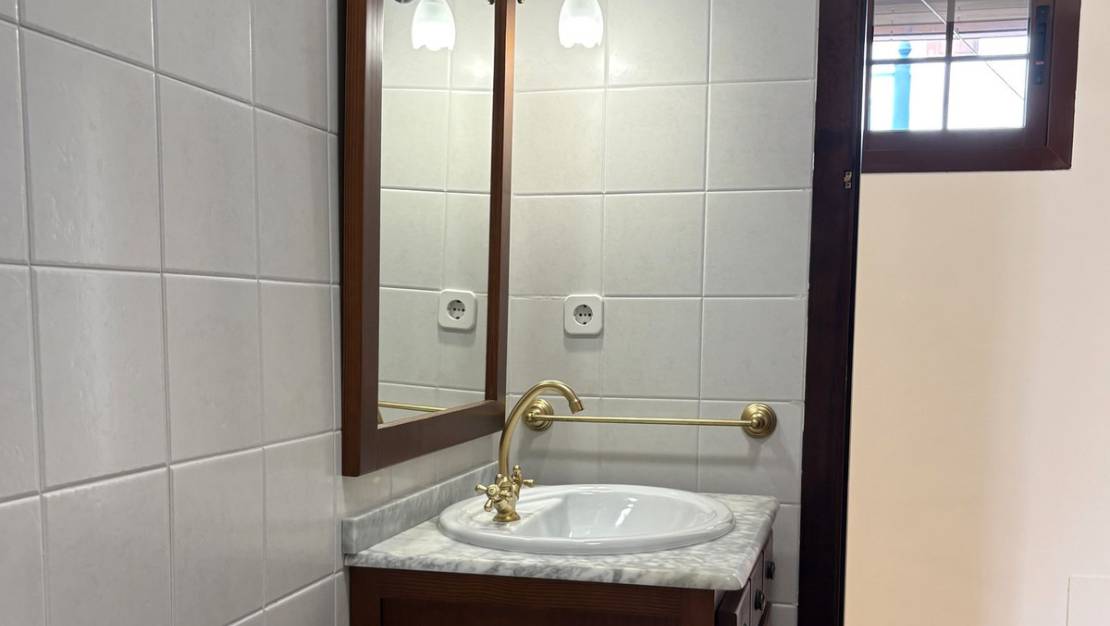 Venta - Chalet - San Javier - San Javier Centro