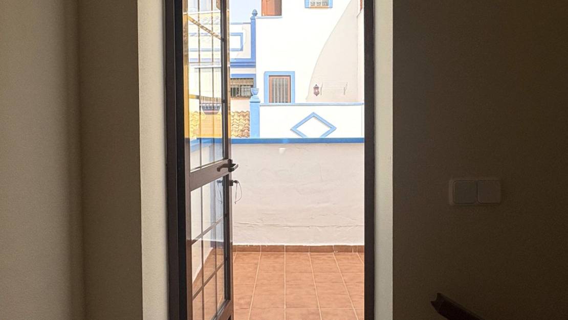Venta - Chalet - San Javier - San Javier Centro