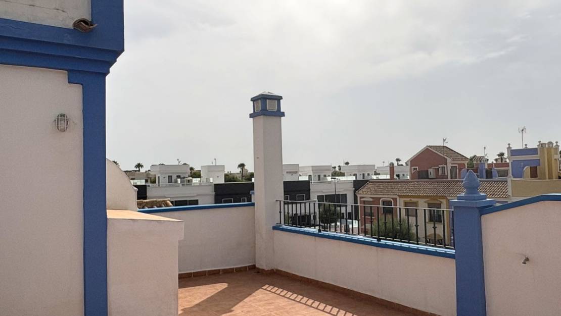 Venta - Chalet - San Javier - San Javier Centro
