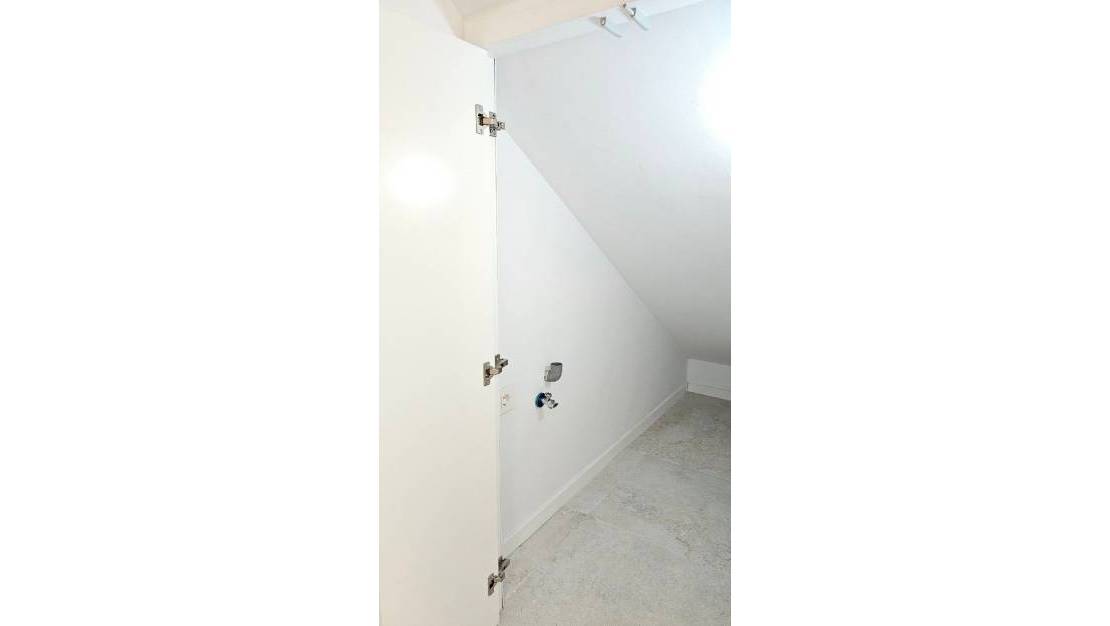 Venta - Chalet - San Javier - Santiago de la Ribera