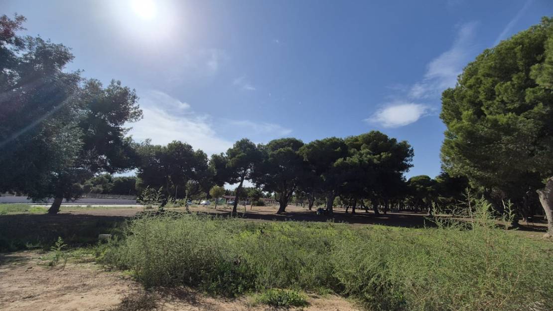 Venta - Chalet - San Javier - Santiago de la Ribera