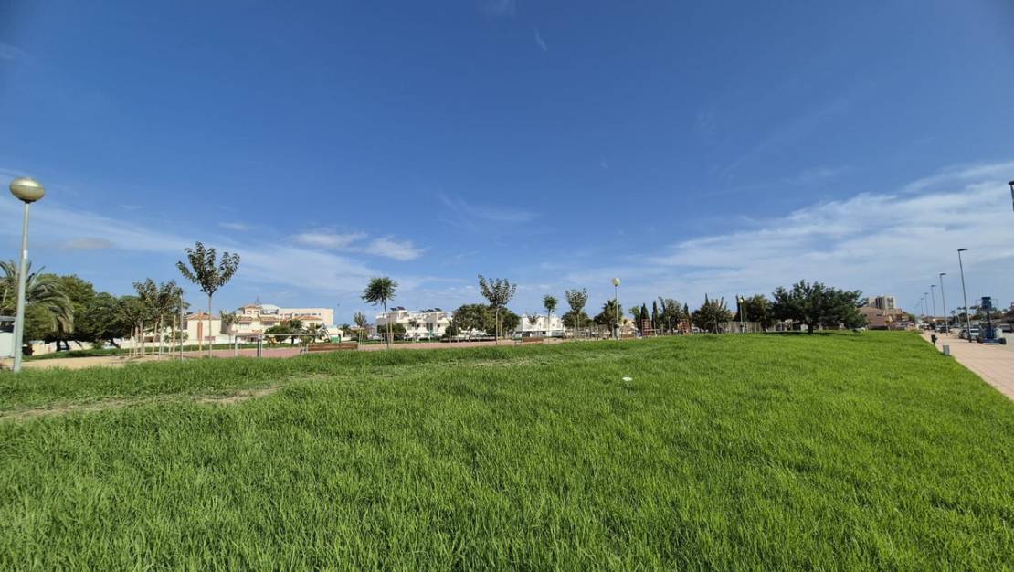 Venta - Chalet - San Javier - Santiago de la Ribera