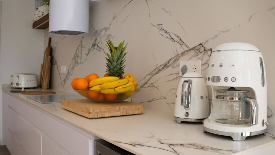 Venta - Chalet - San Javier - Santiago de la Ribera