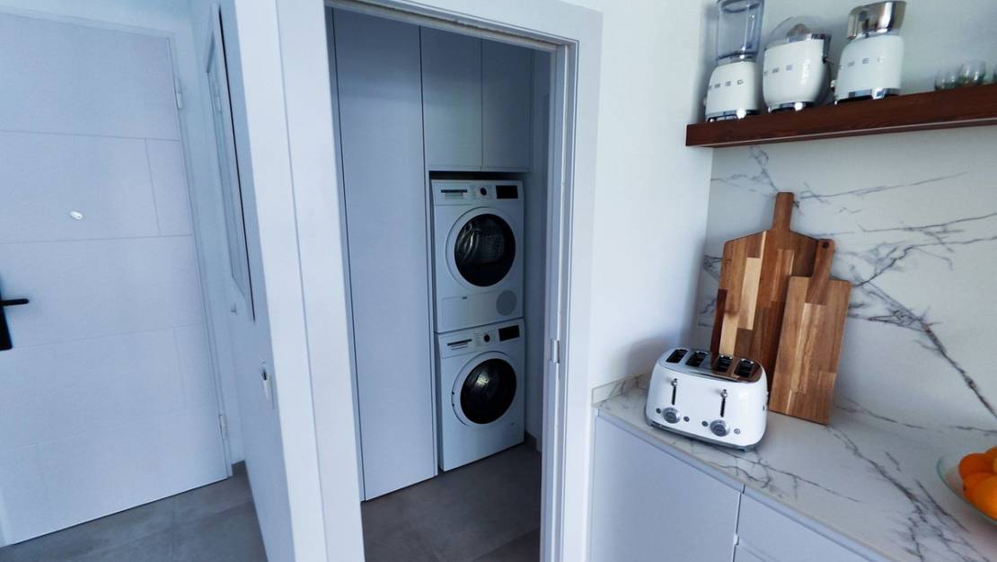 Venta - Chalet - San Javier - Santiago de la Ribera