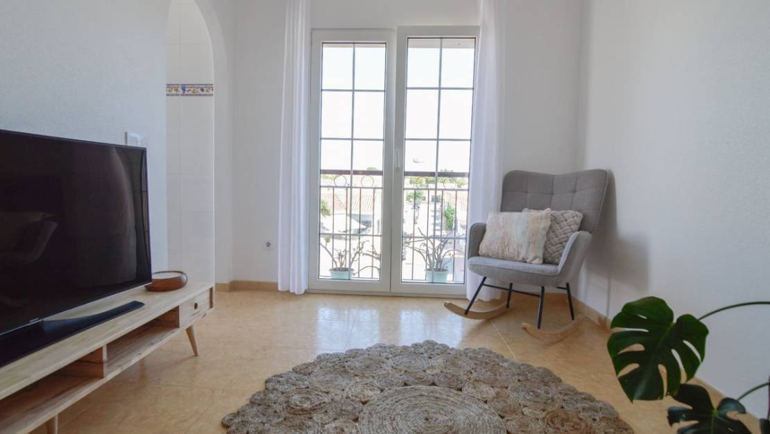 Venta - Chalet - San Javier - Santiago de la Ribera