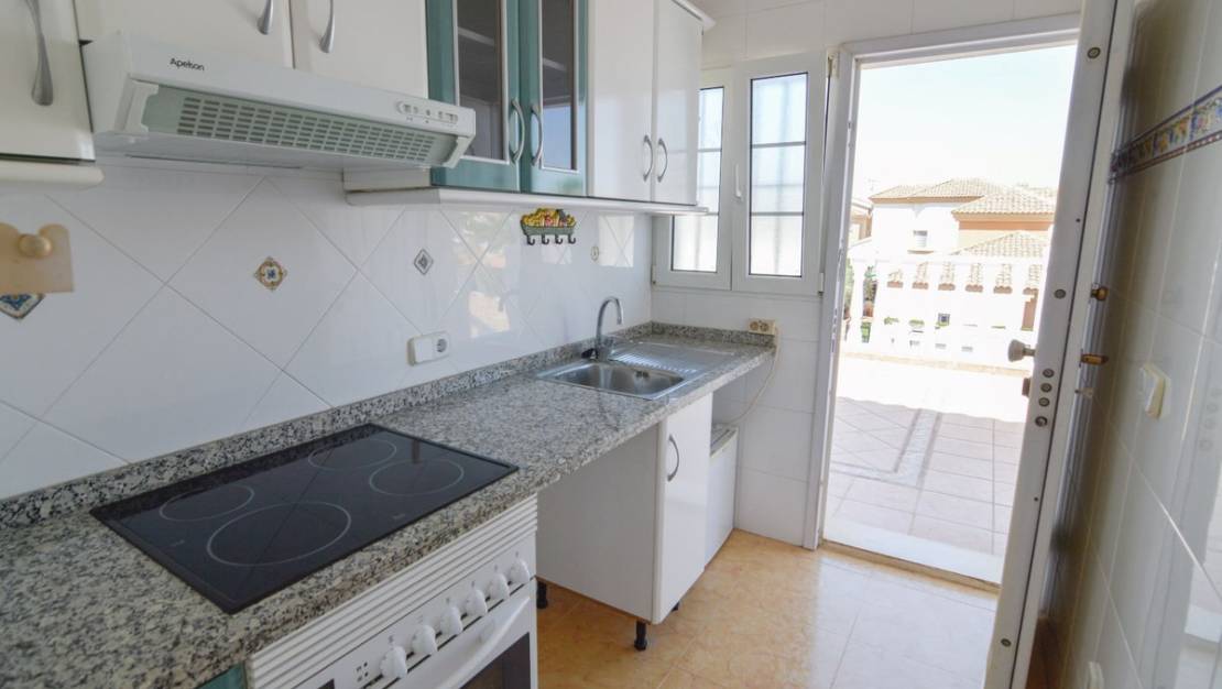 Venta - Chalet - San Javier - Santiago de la Ribera