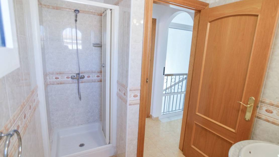 Venta - Chalet - San Javier - Santiago de la Ribera