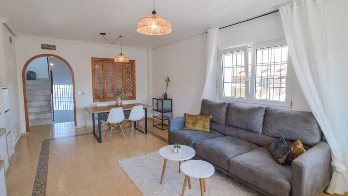 Venta - Chalet - San Javier - Santiago de la Ribera