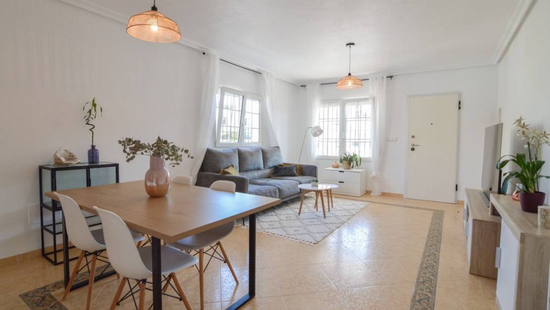 Venta - Chalet - San Javier - Santiago de la Ribera