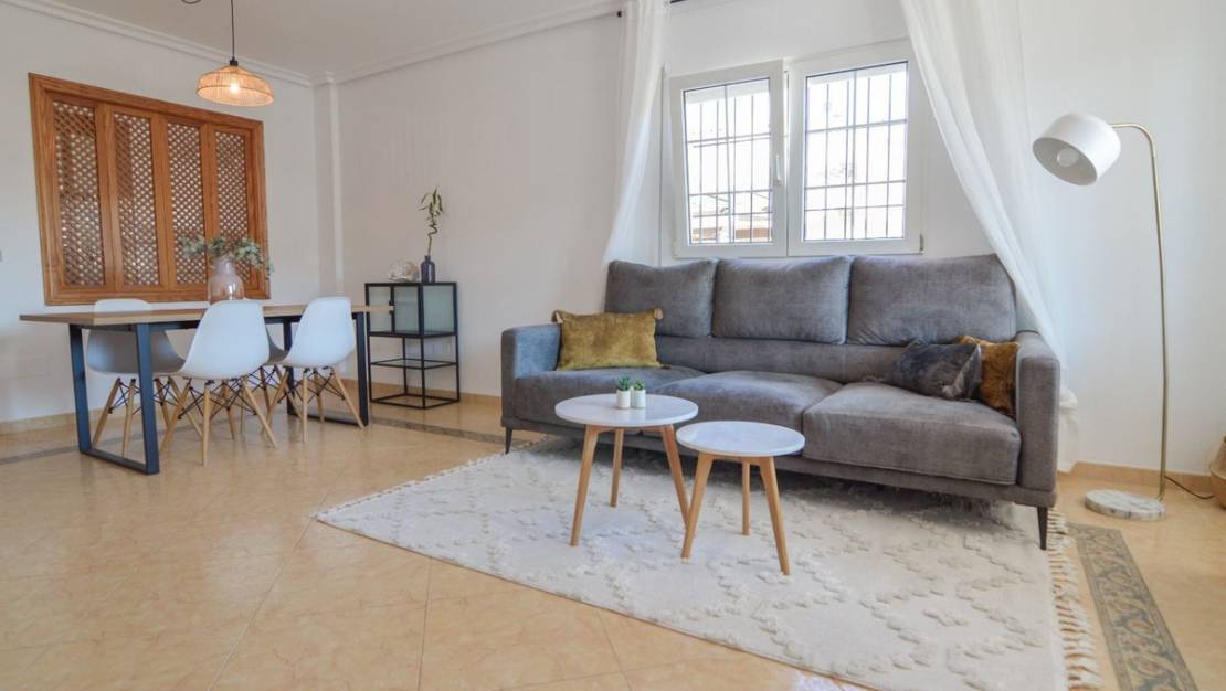 Venta - Chalet - San Javier - Santiago de la Ribera