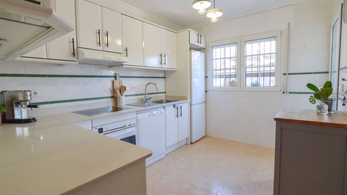 Venta - Chalet - San Javier - Santiago de la Ribera