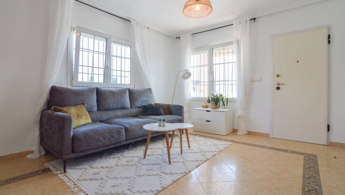 Venta - Chalet - San Javier - Santiago de la Ribera