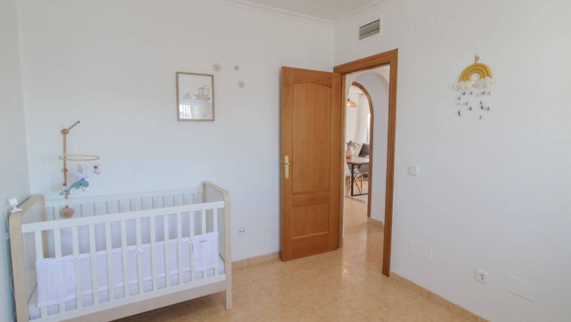Venta - Chalet - San Javier - Santiago de la Ribera