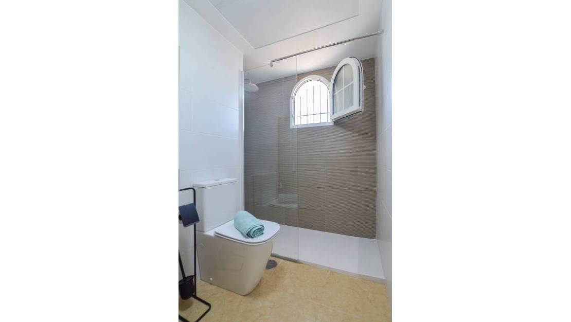 Venta - Chalet - San Javier - Santiago de la Ribera