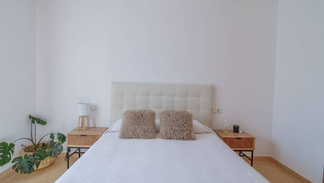 Venta - Chalet - San Javier - Santiago de la Ribera