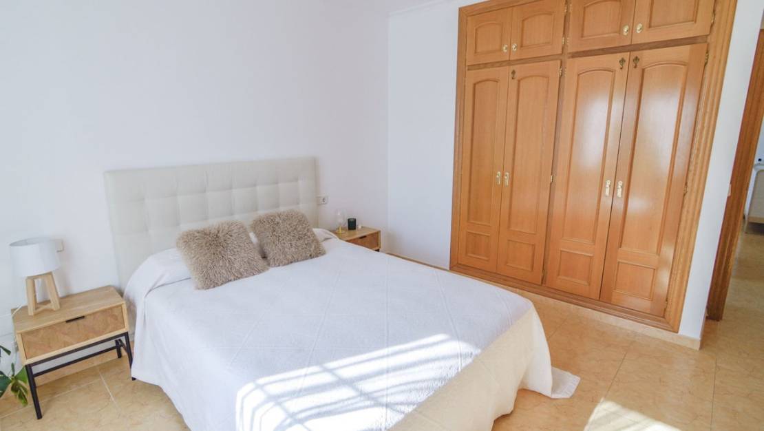 Venta - Chalet - San Javier - Santiago de la Ribera