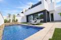 Venta - Chalet - San Javier - Santiago de la Ribera