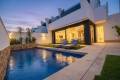 Venta - Chalet - San Javier - Santiago de la Ribera