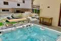 Venta - Chalet - San Javier - Santiago de la Ribera