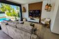 Venta - Chalet - San Javier - Santiago de la Ribera
