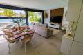 Venta - Chalet - San Javier - Santiago de la Ribera