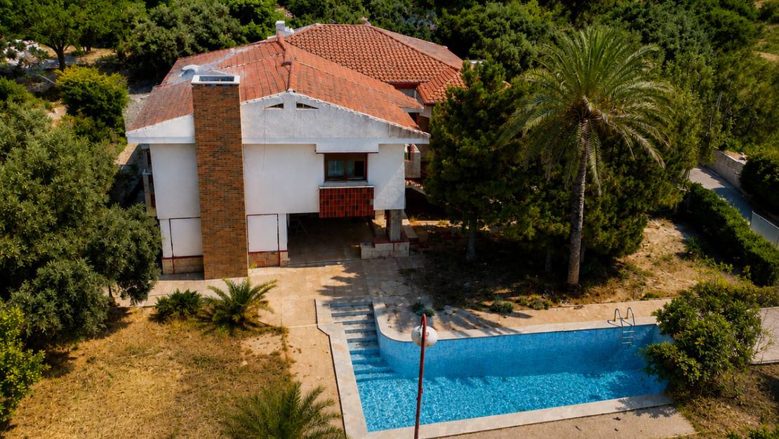 Venta - Chalet - San Javier - Santiago de la Ribera