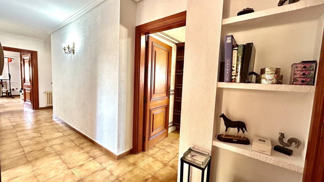 Venta - Chalet - San Javier - Santiago de la Ribera