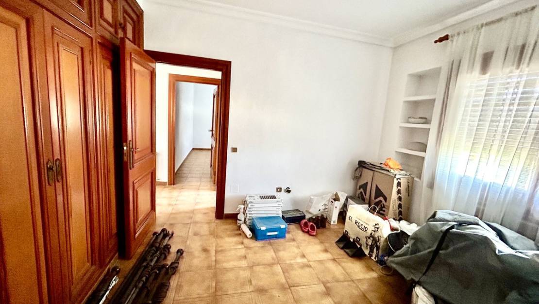 Venta - Chalet - San Javier - Santiago de la Ribera