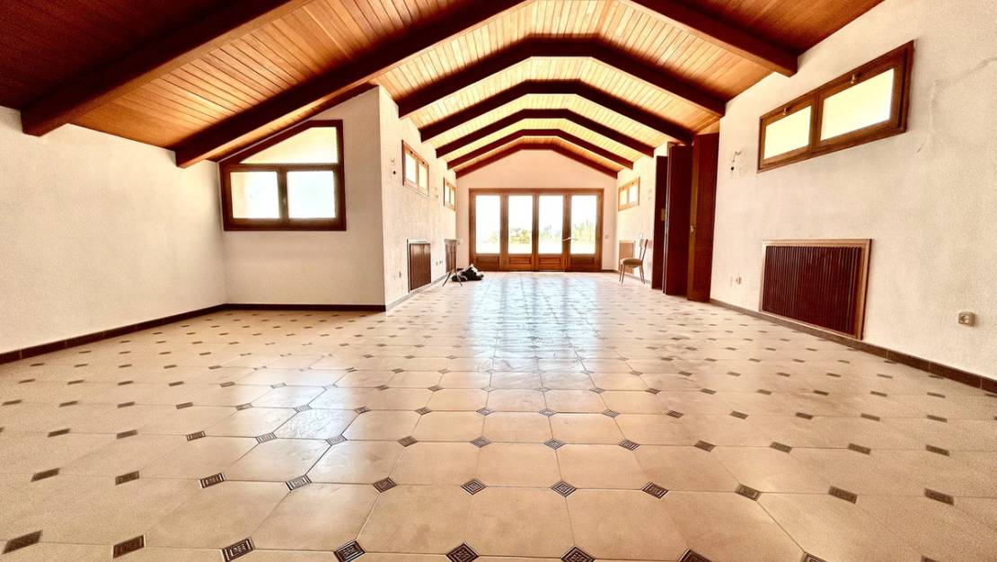 Venta - Chalet - San Javier - Santiago de la Ribera