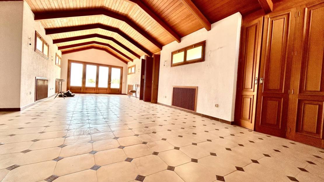 Venta - Chalet - San Javier - Santiago de la Ribera