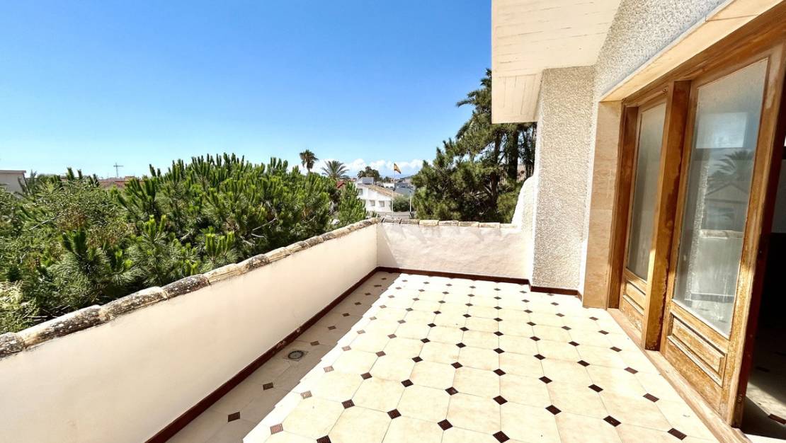 Venta - Chalet - San Javier - Santiago de la Ribera