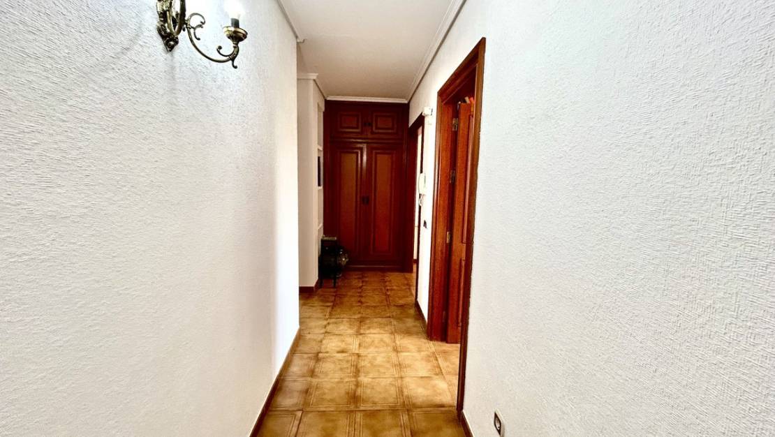 Venta - Chalet - San Javier - Santiago de la Ribera