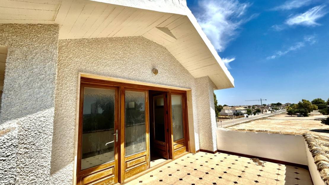Venta - Chalet - San Javier - Santiago de la Ribera