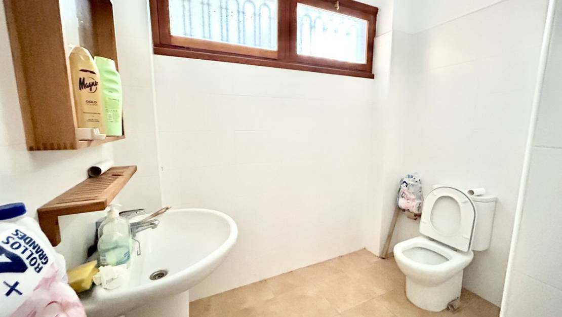 Venta - Chalet - San Javier - Santiago de la Ribera