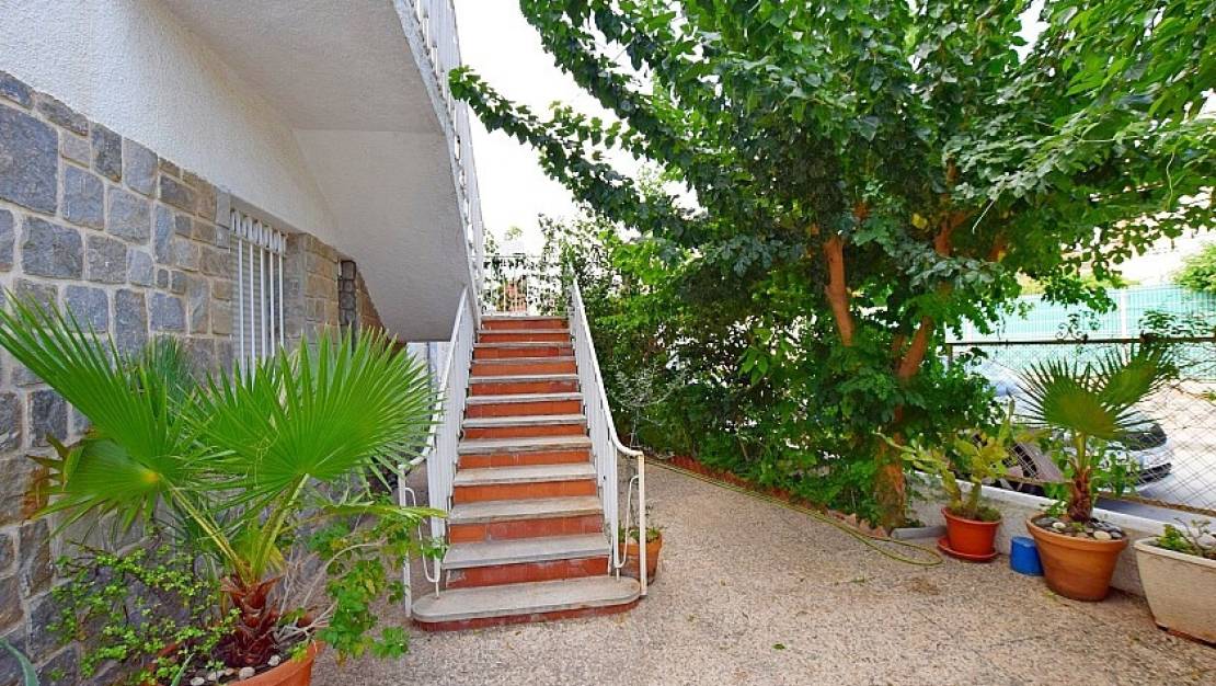Venta - Chalet - San Javier - Santiago de la Ribera